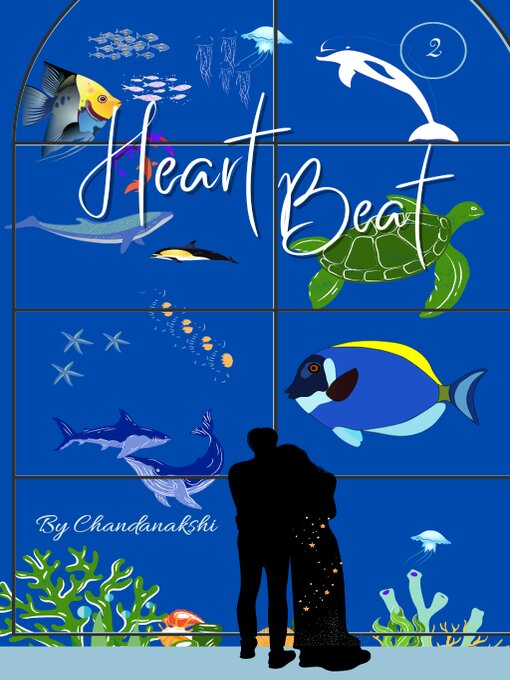 Title details for Heart Beat 2 by Chandanakshi - Available